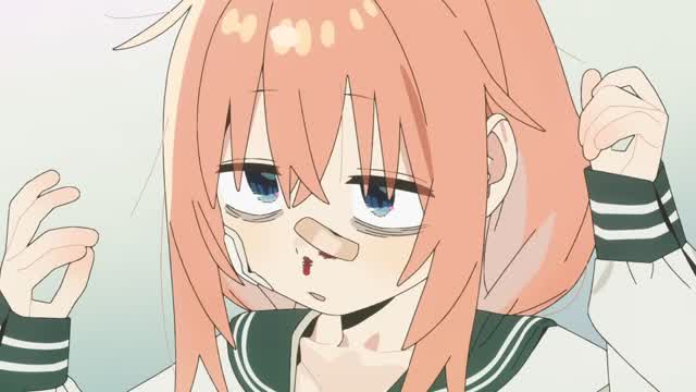 Even the Student Council Has its Holes, but only when Komaro is on-screen (first 2 episodes)