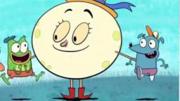 Leapster 2 Shutdown Let's go Luna in G-Major