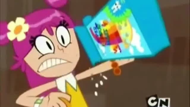 I Wanna Have the Bunny