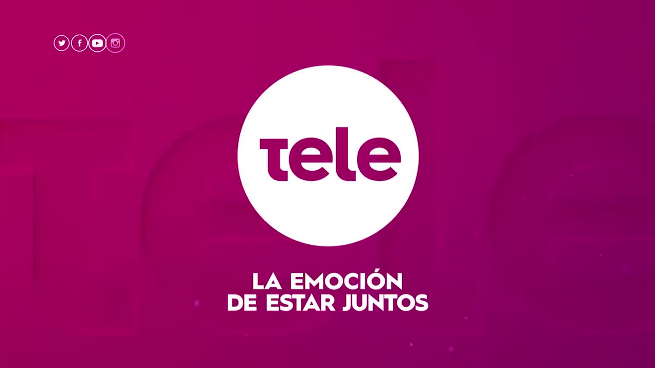 Promo Comisario Rex Teledoce Uruguay (2020) Promo Comisario Rex Teledoce Uruguay (2020)