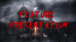 Paramount Feature Presentation Horror Edition Remake (New Logo) My Version