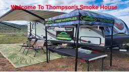 Thompsons Smoke House : Deer Meat Processing in Erda, UT