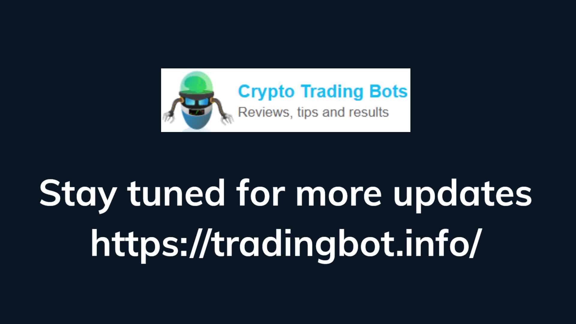 Crypto Trading Bot