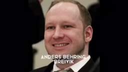 Anders breivik edit