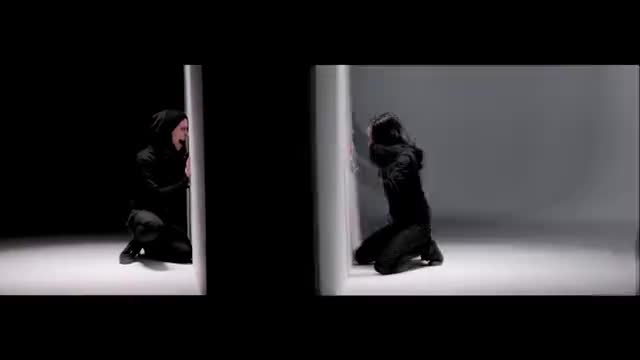 Motionless In White - Voices [OFFICIAL VIDEO]