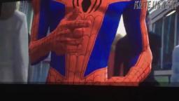 Into the Spider-Verse - The Only Spider-Man Clip (subtitulado al español)