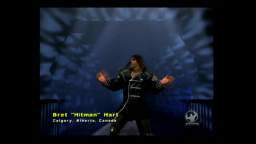 Showdown - Legends Of Wrestling PS2 Review.