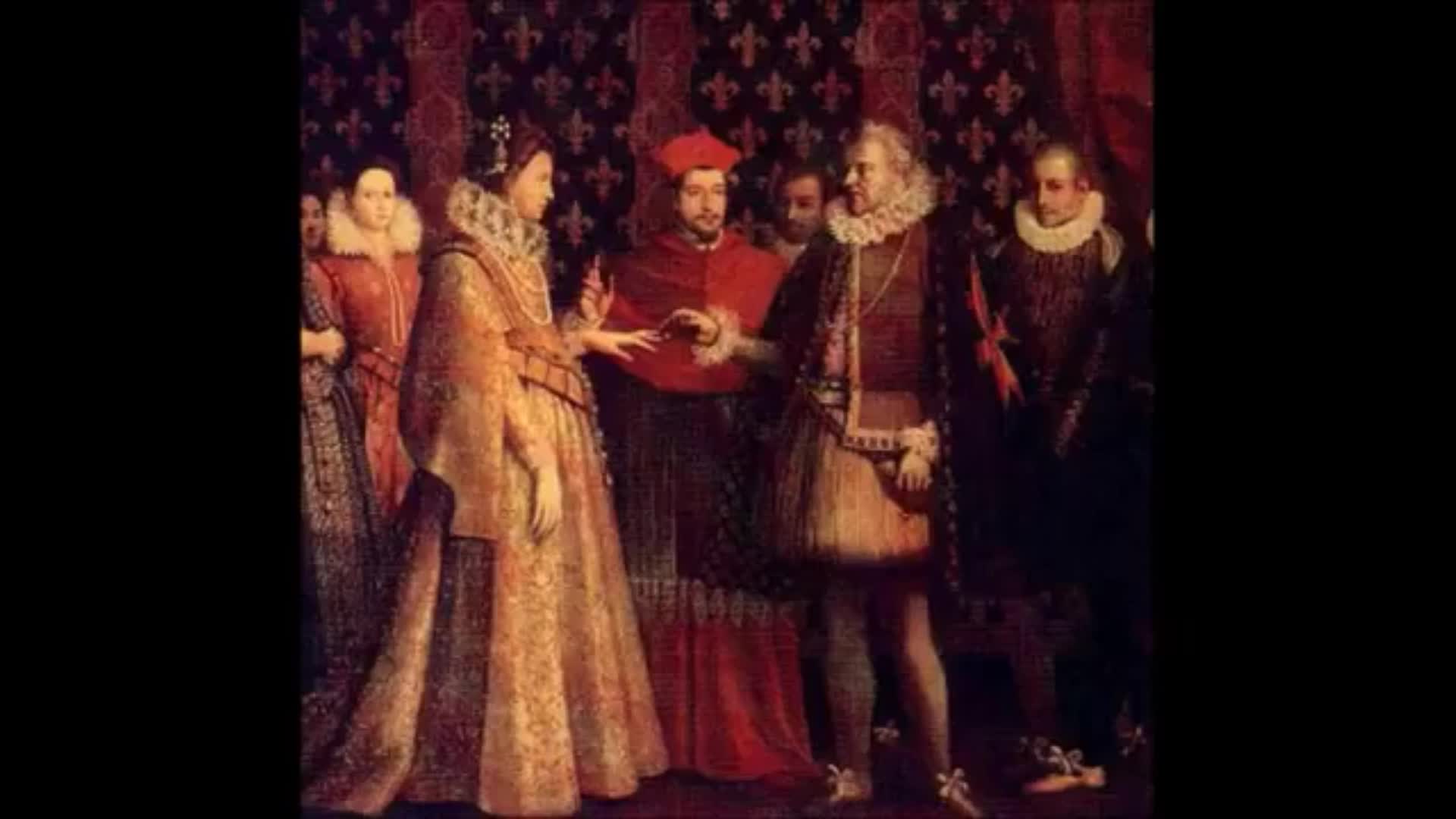 283 El secreto de los Medici 1