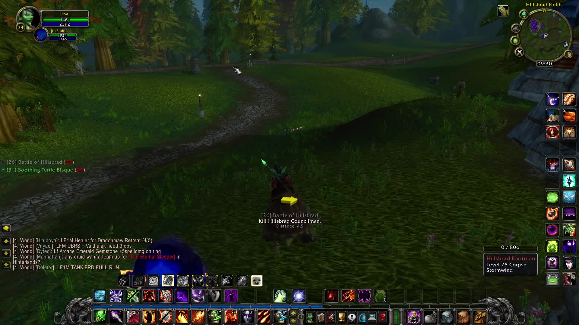 30 Minute Rambling: Episode 6