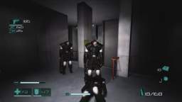 F.E.A.R. [LOQUENDO ITA] - Fine Prima Stagione Loquendistica di F.E.A.R.