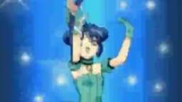 tokyo mew mew go crazy go stupid!