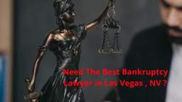 A Fresh Start Law : #1 Bankruptcy Lawyer in Las Vegas, NV