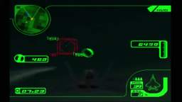Ace Combat 3: Electrosphere | Mission 28 - Pathfinder #2