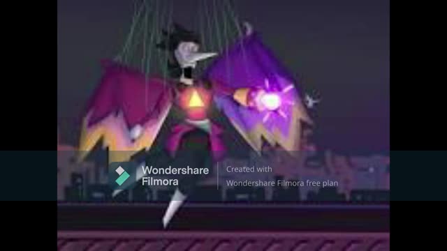 Spamton NEO Sings I'm Blue