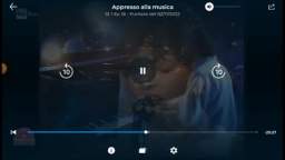 Appresso alla musica 18 puntata