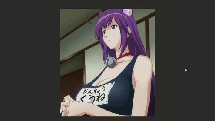 Church of Waifu's GOD Episode 263 Kuune