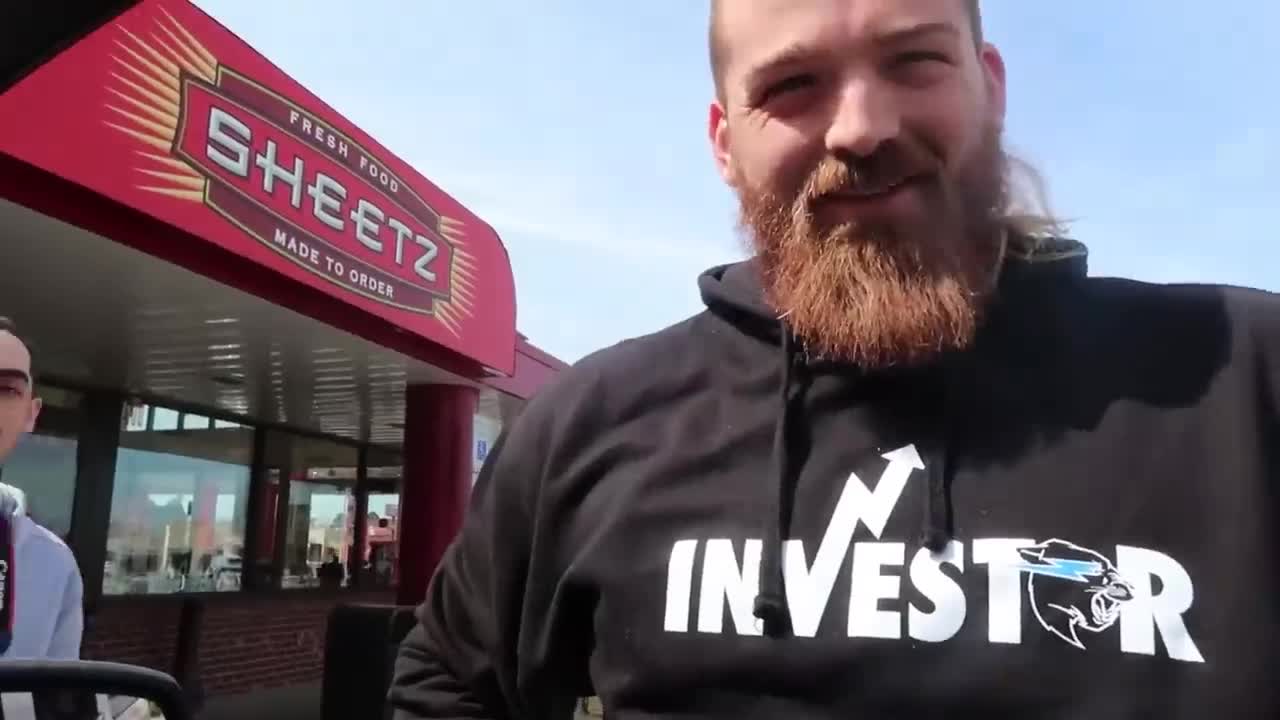 Te Compro Todo lo que Puedas Cargar sin Caerse Nada