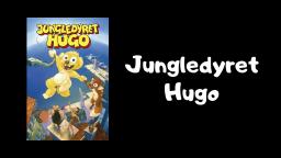 Jungledyret Hugo: La mejor película de animación danesa