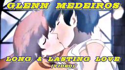 Glenn Medeiros - Long & Lasting Love (Video) - 1988