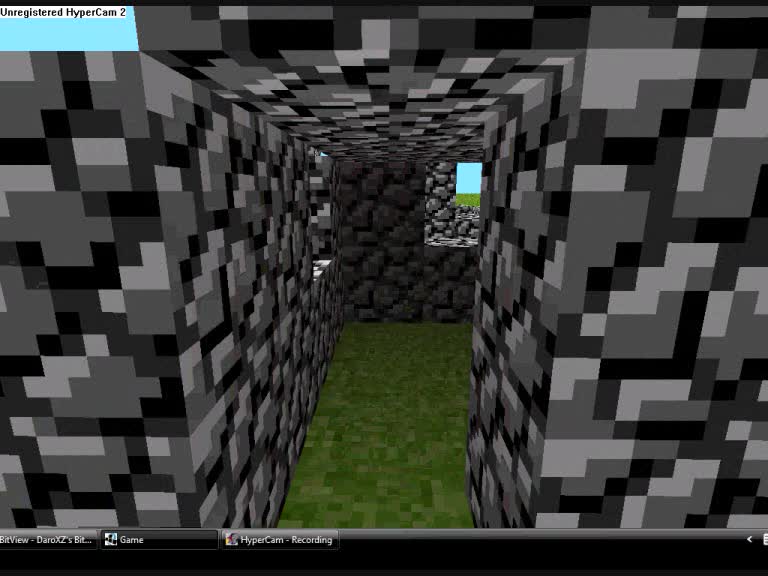 mi casa del minecraft