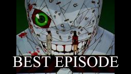 Shin Seiki Evangerion Episode 20 Is Epic