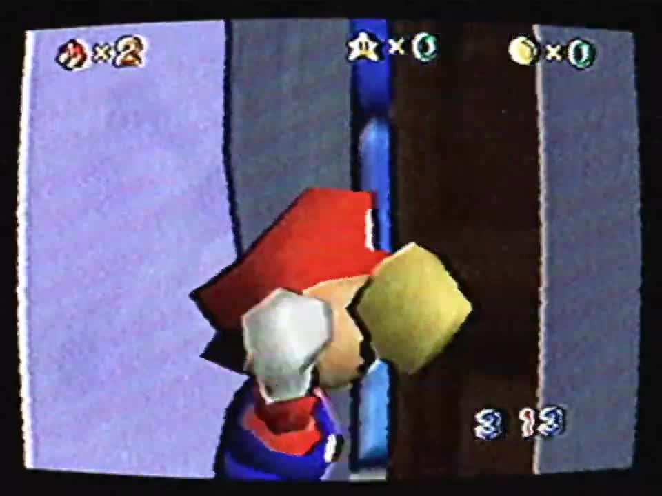 "INSIDECASTLE" Showcase