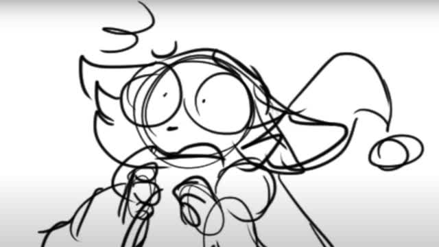 Virca (Official Storyboard)