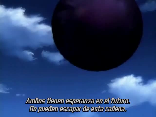 Fafner in The Azure Dead Aggressor | episode 5 | Spanish fansub