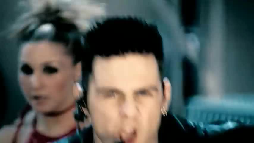 Five - We Will Rock You (Official HQ Video)