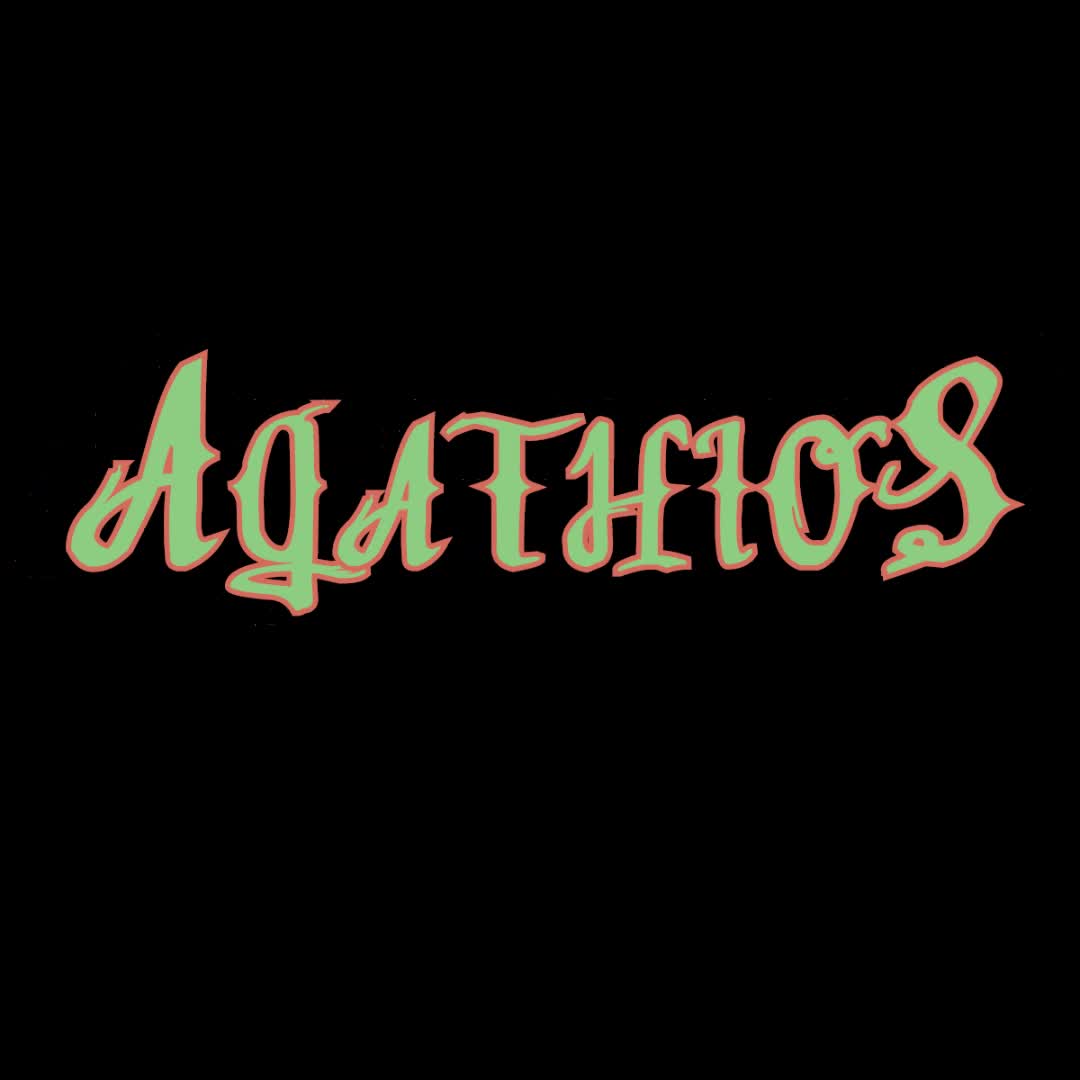 Agathios ¦ Zsákmány (dalszöveges audió)