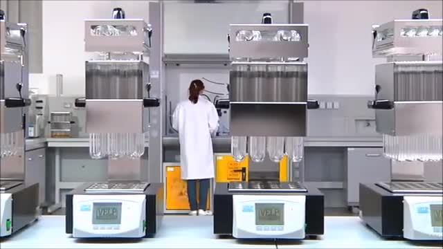 Explore Premium Medical & Laboratory Equipment | Somatco