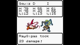 Dragon Quest Monsters 2- Tara's Adventure _ #05 _ Playtrough _ Game Boy Color