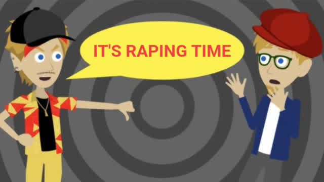 YouTube Poop - Skylar Dean Rapes His Brother/Grounded/Punishment Day