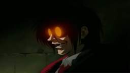 HELLSING-12(Toplu İmha) (Türkçe dublaj)