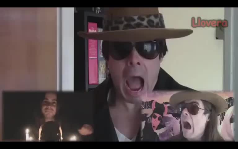 YTPMV: Avast DrossRotzank's ass. (No bgm)