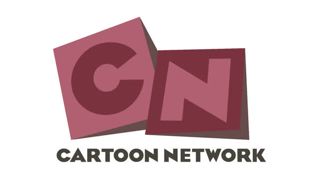 Cartoon Network LA Toonix Banner Ya Viene La Pandilla de La Pantera Rosa (2010) (EXTREMELY RARE)