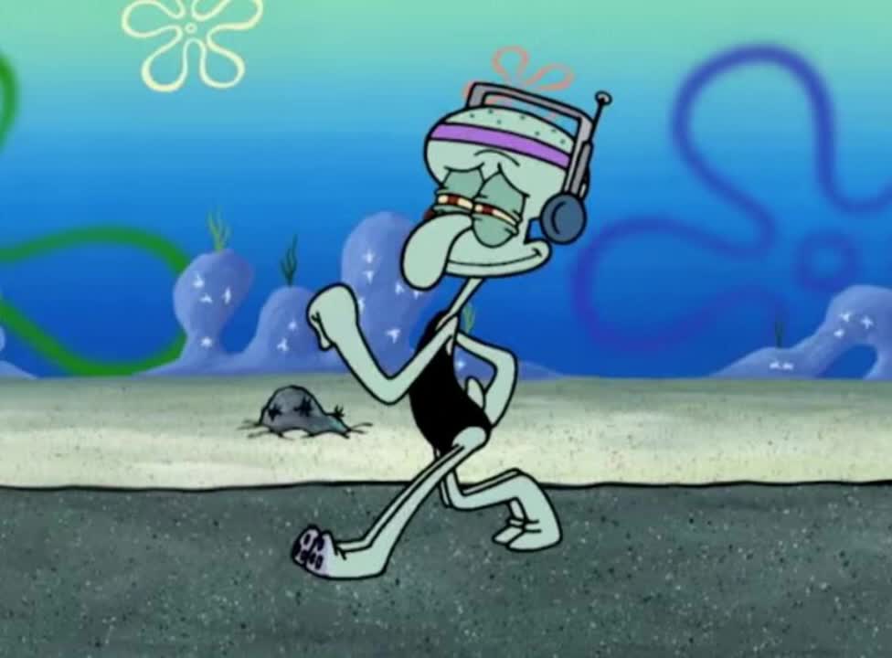 Hardwell Call in spaceman Calamardo AI Cover