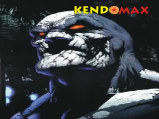 Dragon Ball Z Humor Loquendo kendomax