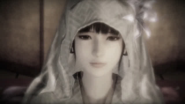 A tribute to Fatal Frame V