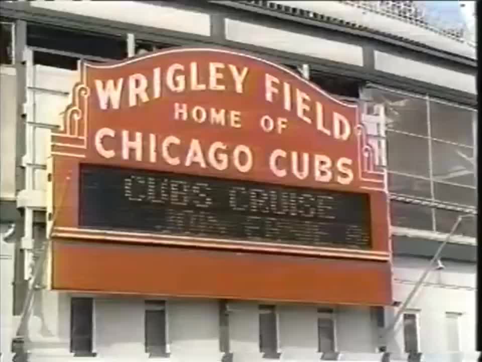 Wild Oats (1994) Episode 3