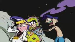 ESPECIAL HALLOWEEN - Ed, Edd y Eddy