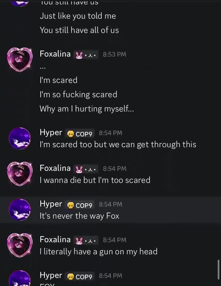 WW5Z LEAKED DMS?