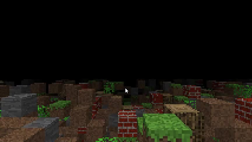 Minecraft 4k 0144