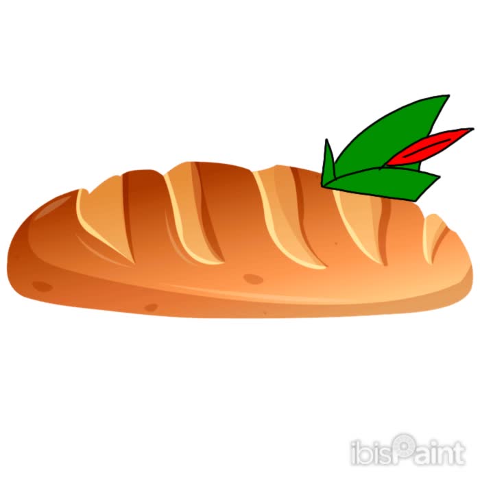 My drawing Peter pan as a Bread My drawing Peter pan as a Bread