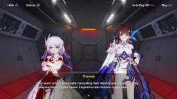 Honkai Impact 3rd - Ch.35 Toward A New Tomorrow - 35-2 Act 4 Finality Of Destiny Part 2