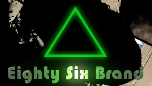 Eighty Six Brand (Quick Promo)