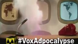 YTrojan News Flash - #VoxAdPocalypse