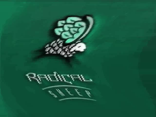 Radical Sheep On Drugs - Through The Eyes Of Leondias [FIXED]