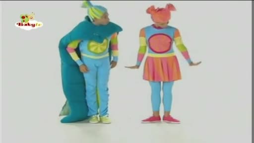 Art, Activity and Music Time (Part 2)