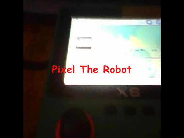 Mi HandHeld X6 Tiene La Musica De No Copyrighted Sounds